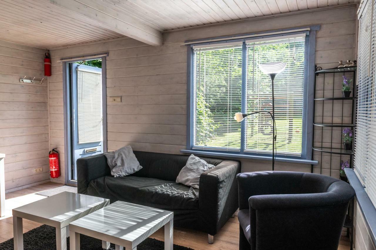 סחורל Vakantiehuis Duin Bos En Zee מראה חיצוני תמונה